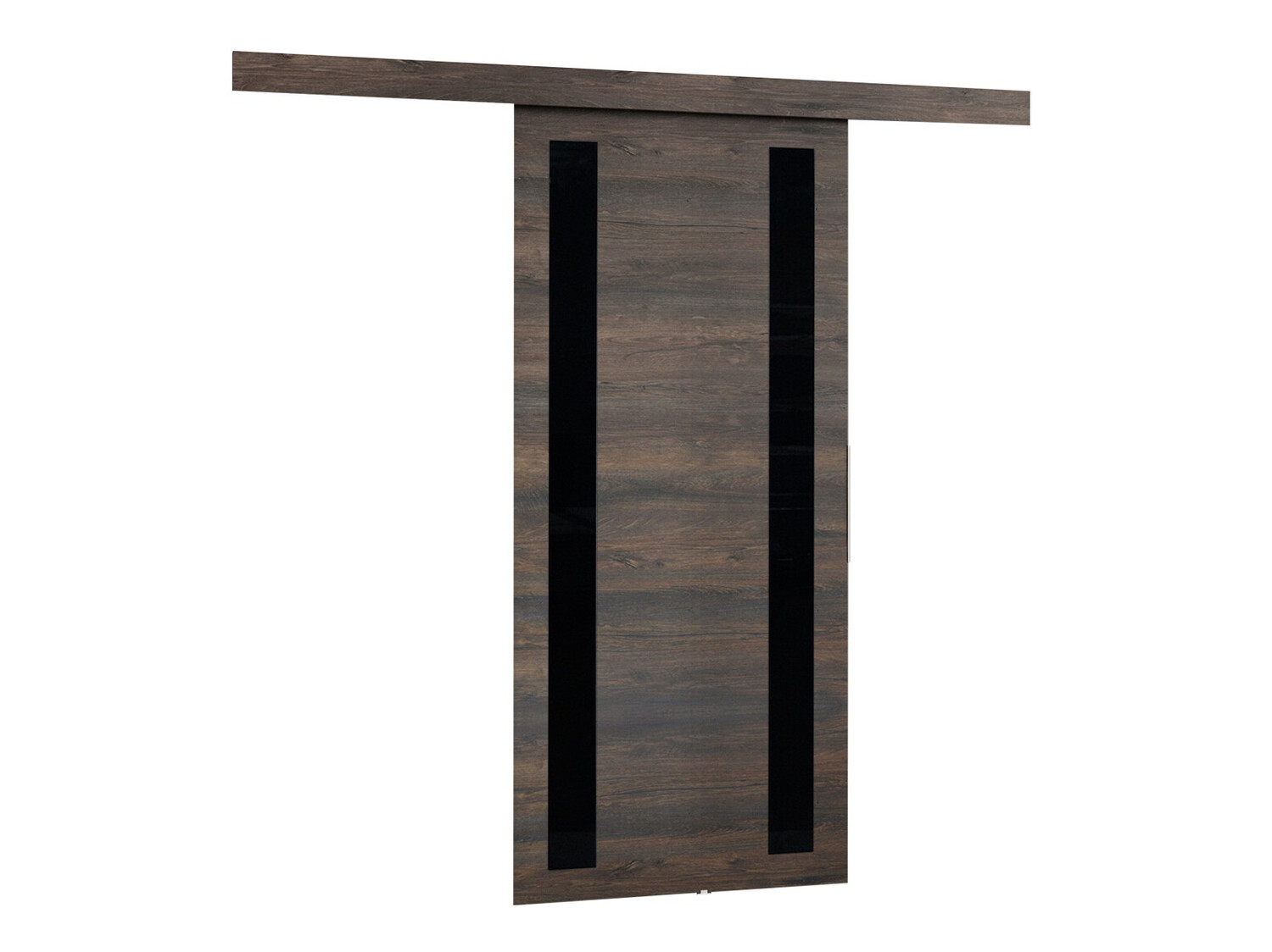 Liuguksed Dover 121 (Tume tuhk + Must)