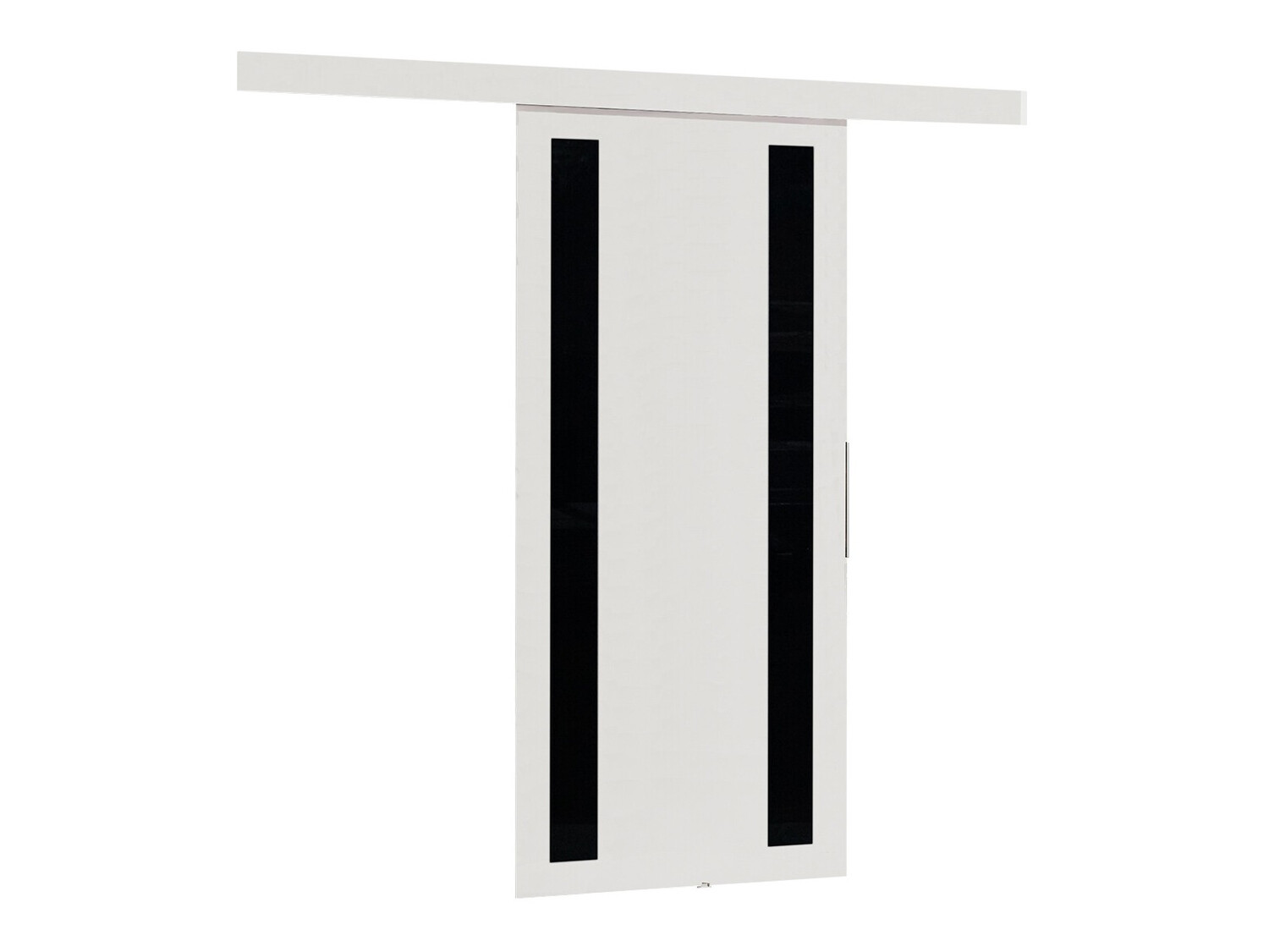 Liuguksed Dover 121 (Valge + Must)