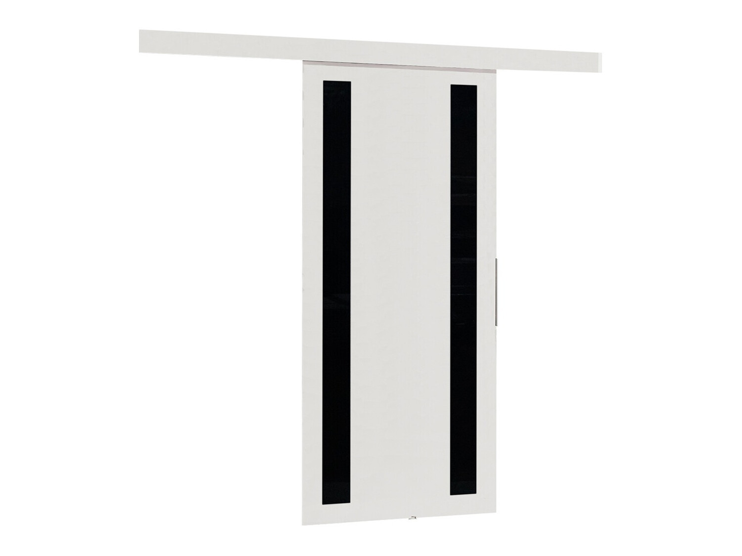 Liuguksed Dover 122 (Valge + Must)