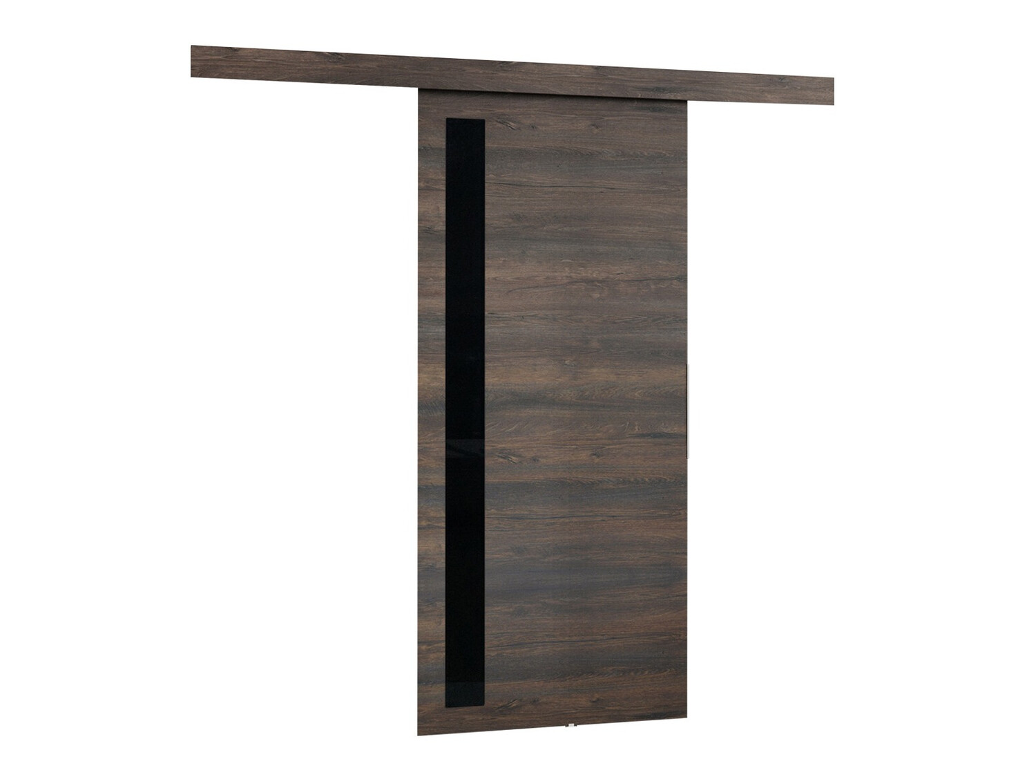 Liuguksed Dover 123 (Tume tuhk + Must)