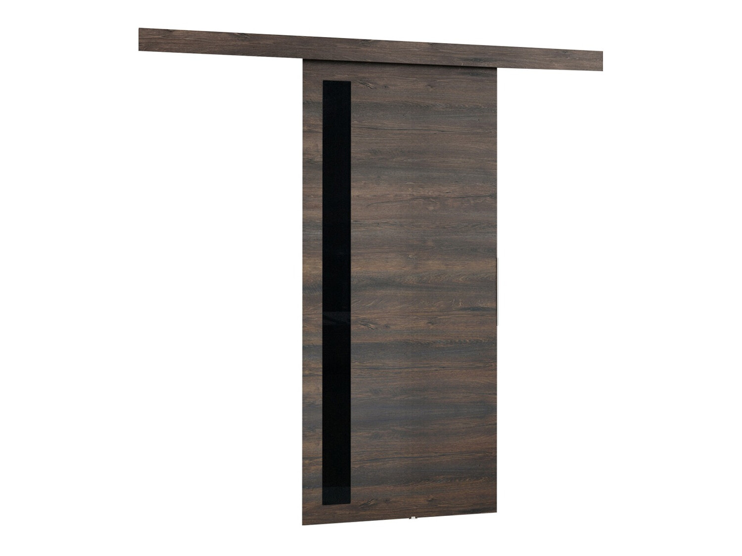 Liuguksed Dover 124 (Tume tuhk + Must)