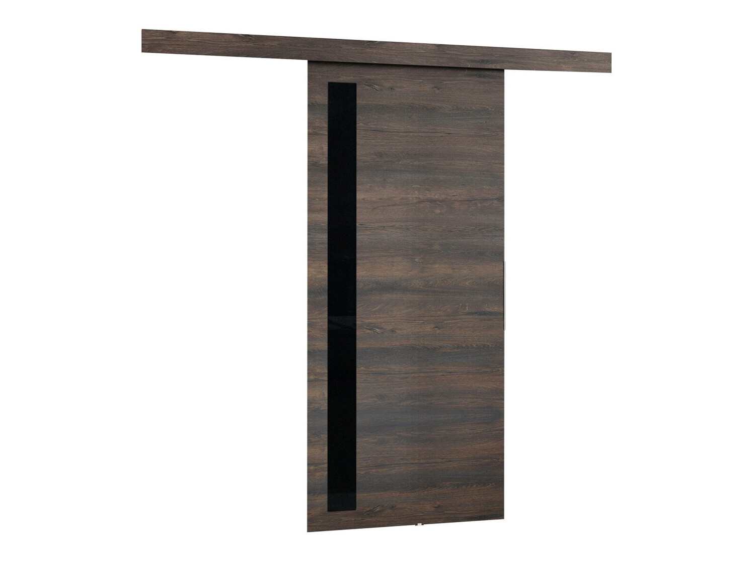 Liuguksed Dover 126 (Tume tuhk + Must)