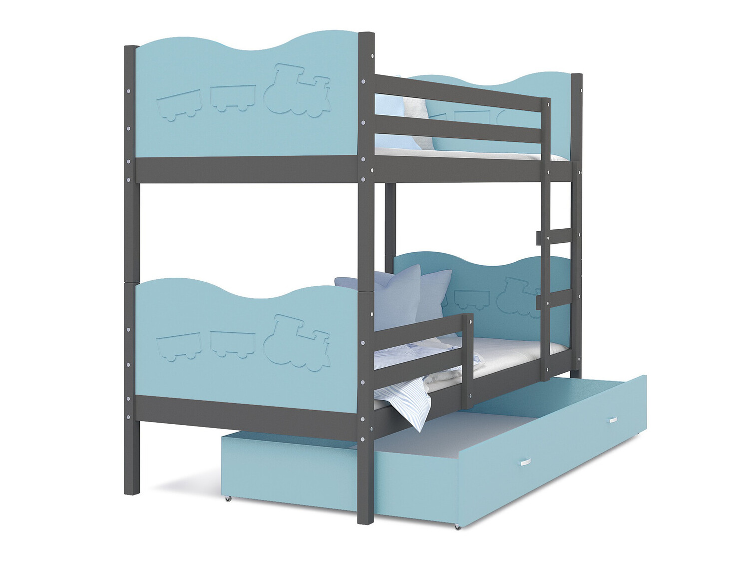 Narivoodi Aurora 111 (Hall)