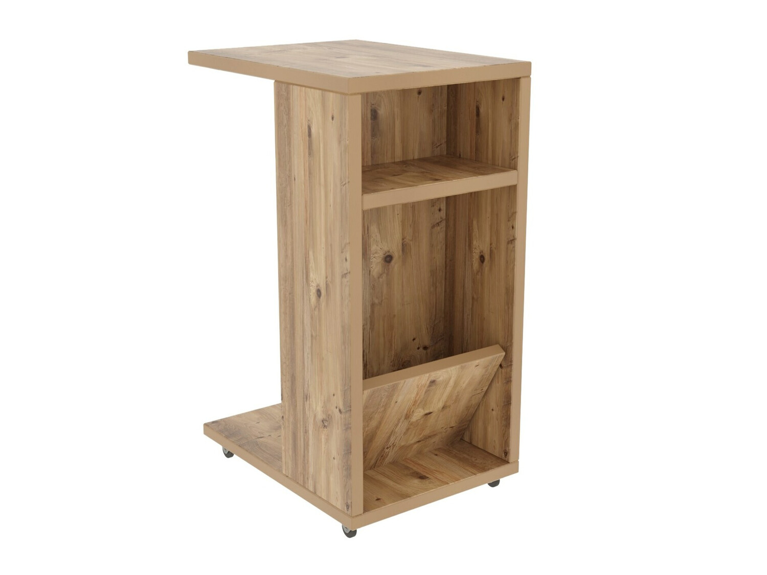 Külglaud Kailua 107 (Mänd)