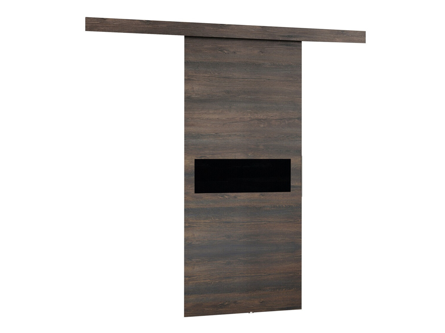 Liuguksed Dover 127 (Tume tuhk + Must)