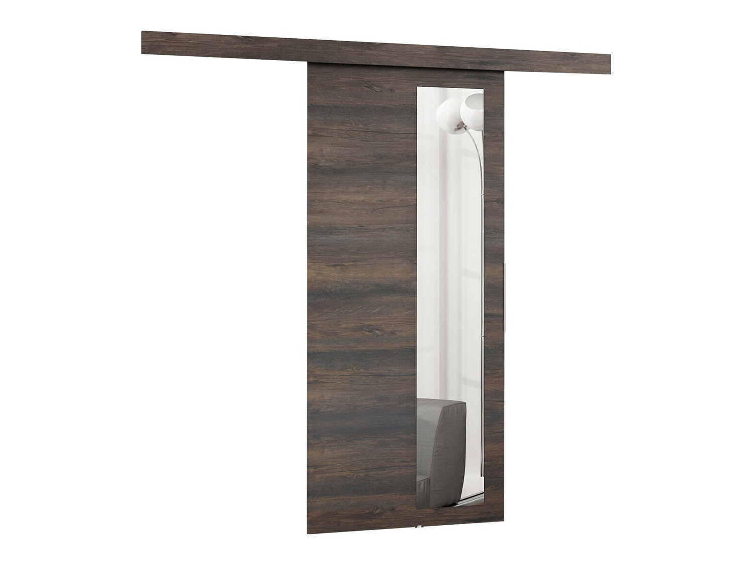 Liuguksed Dover 128 (Tume tuhk)