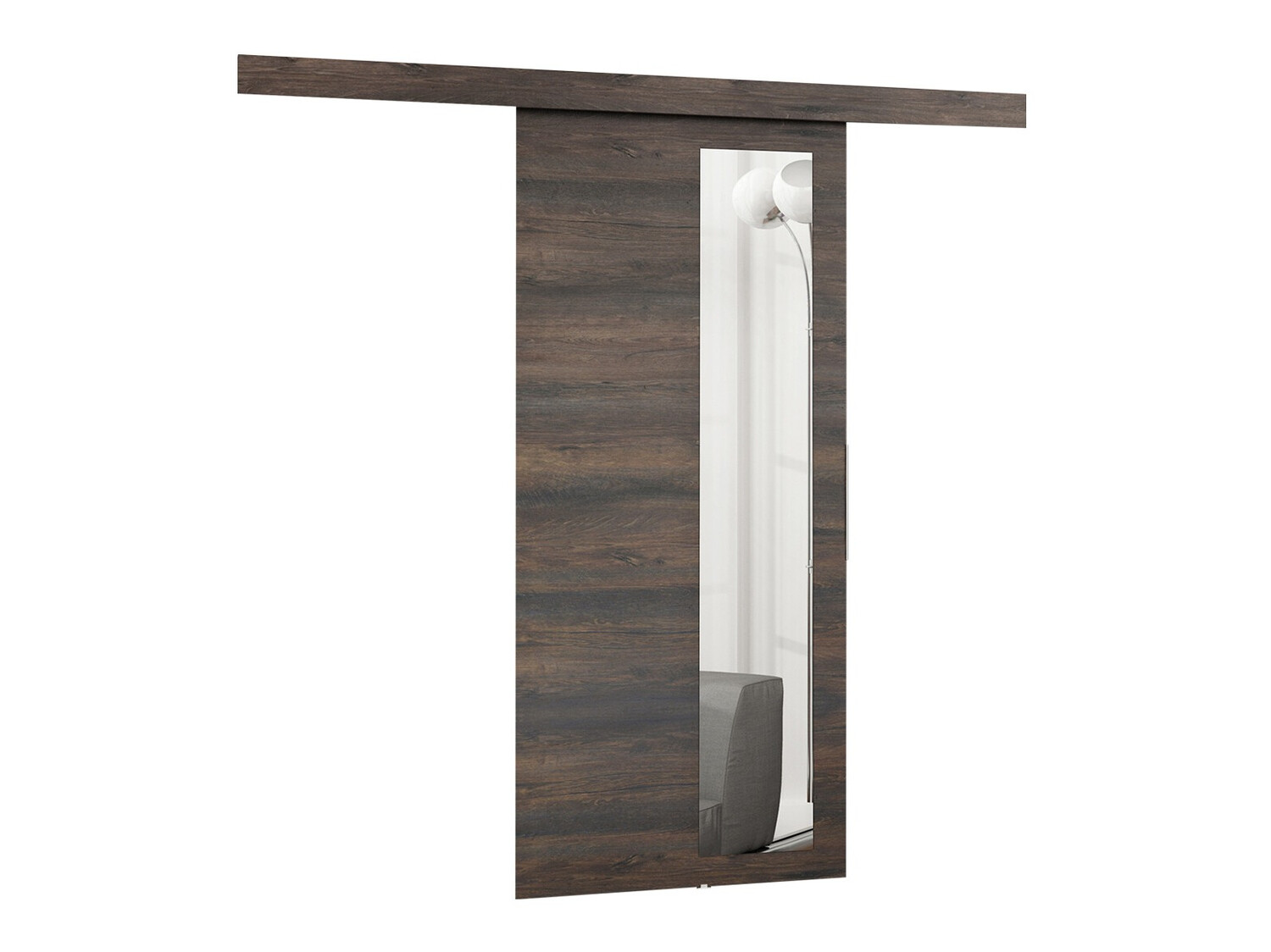 Liuguksed Dover 129 (Tume tuhk)