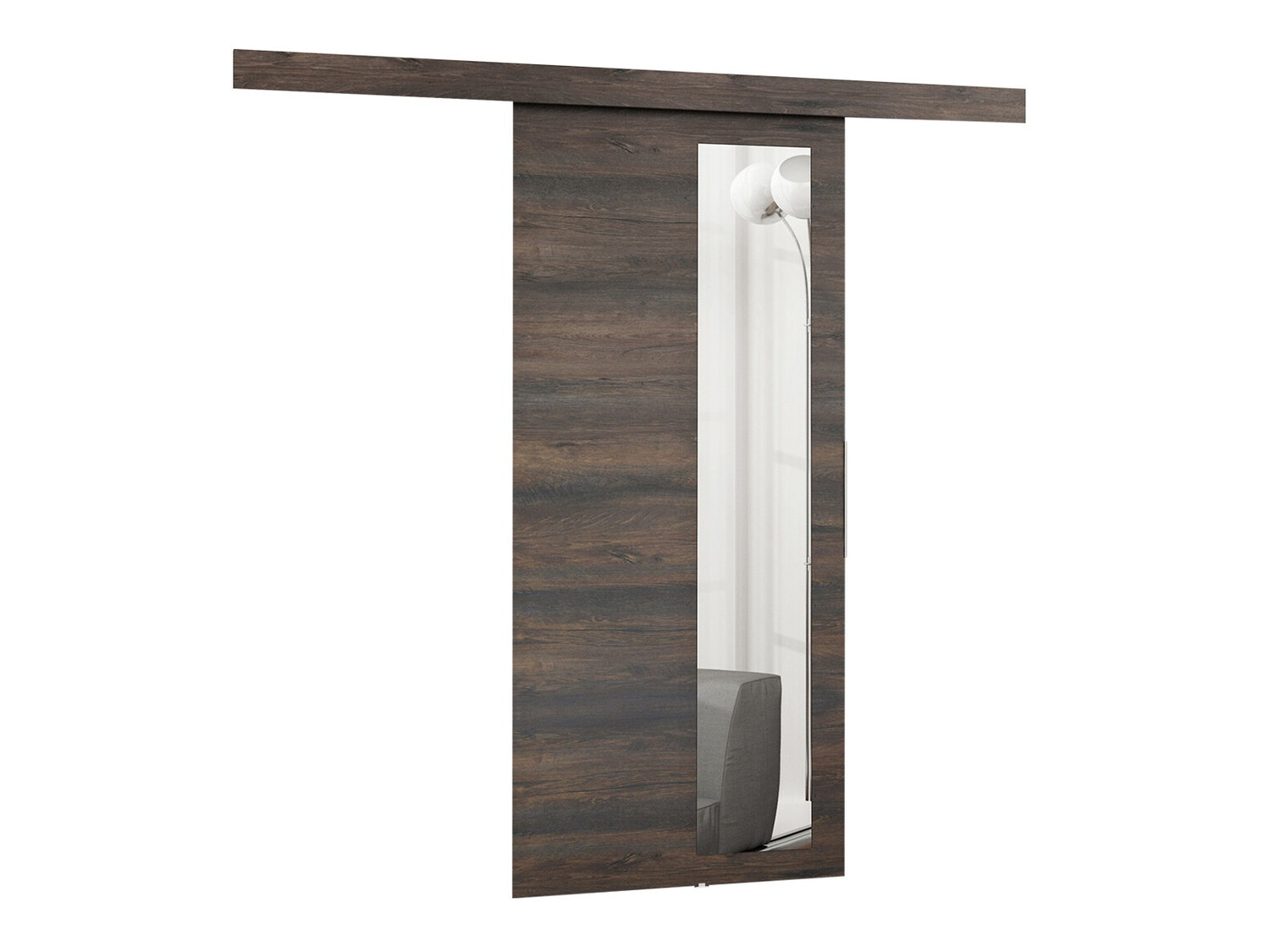 Liuguksed Dover 130 (Tume tuhk)