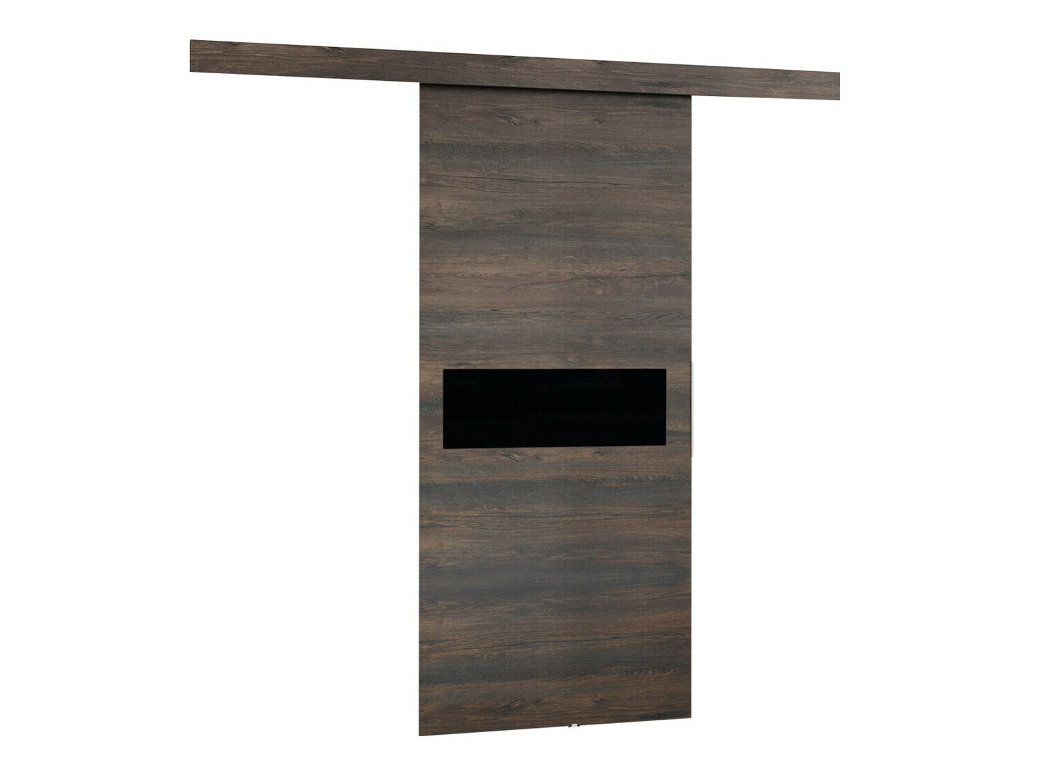 Liuguksed Dover 133 (Tume tuhk + Must)