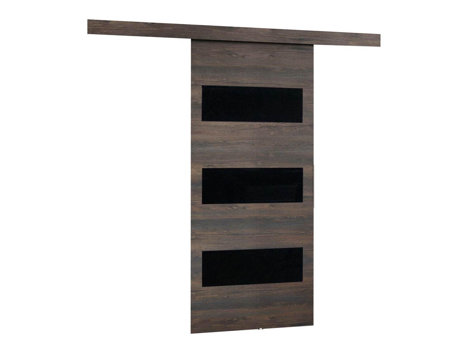 Liuguksed Dover 135 (Tume tuhk + Must)