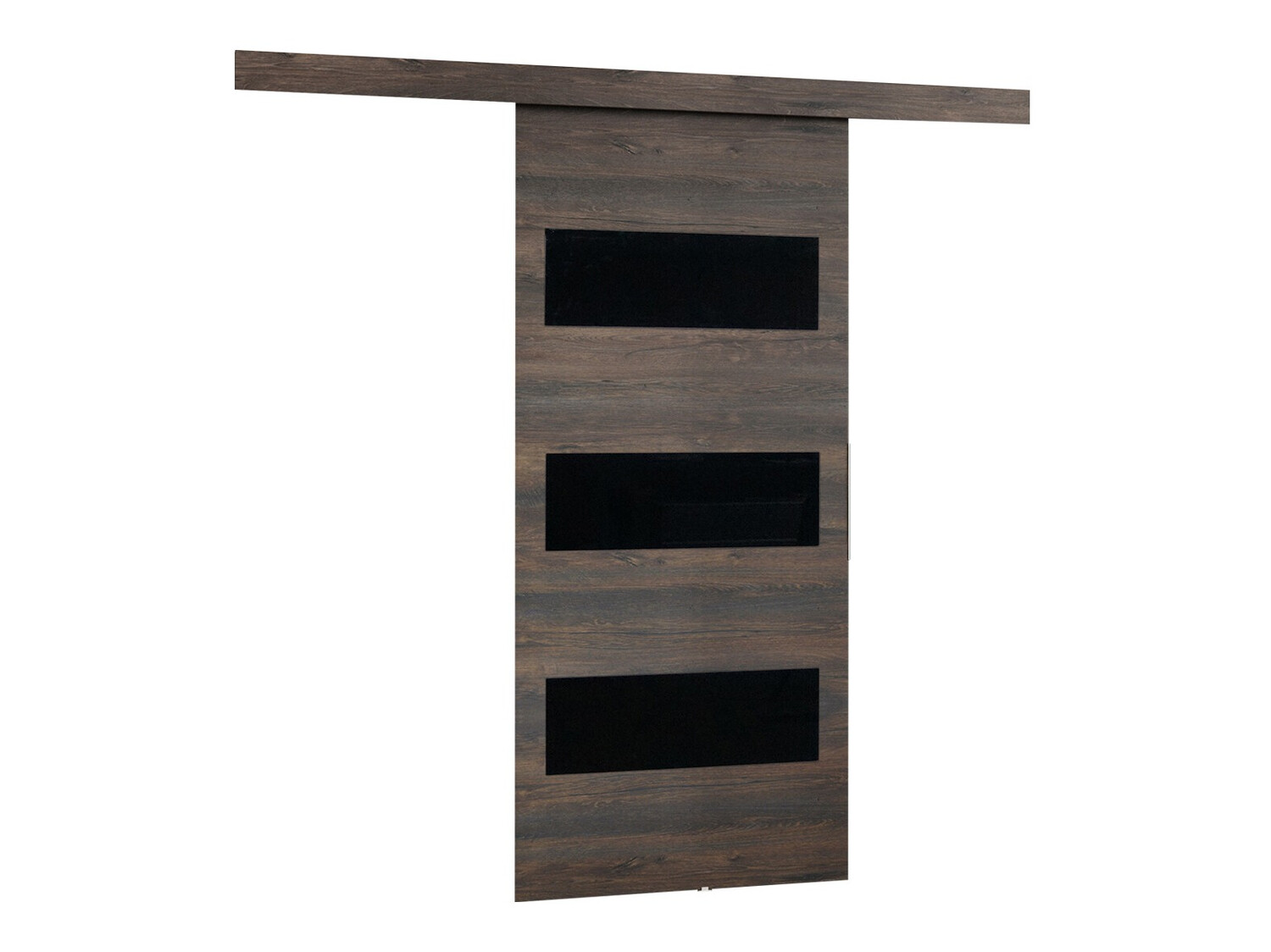 Liuguksed Dover 136 (Tume tuhk + Must)