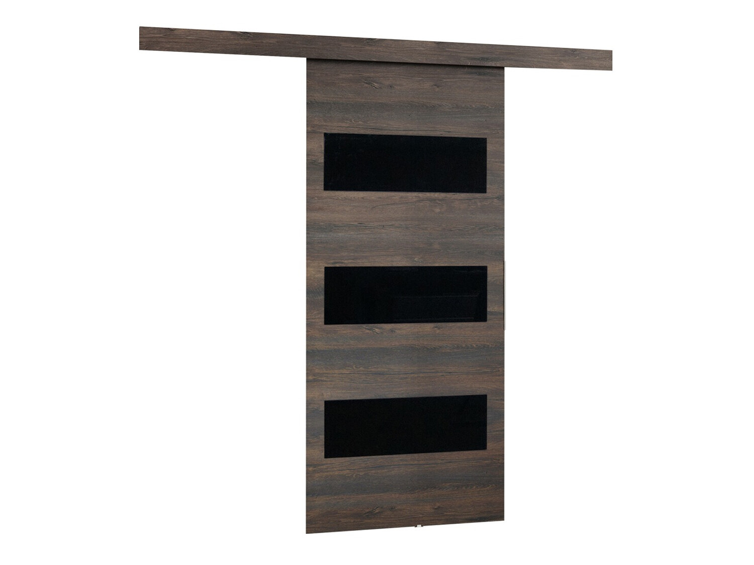 Liuguksed Dover 137 (Tume tuhk + Must)