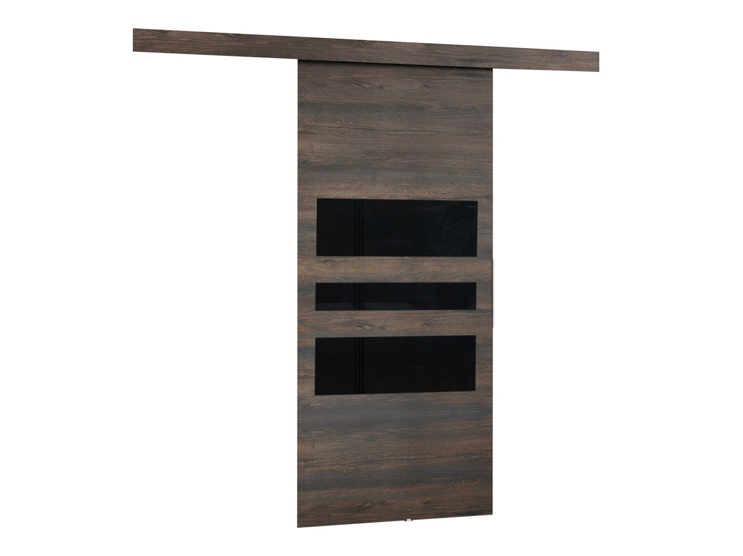 Liuguksed Dover 138 (Tume tuhk + Must)