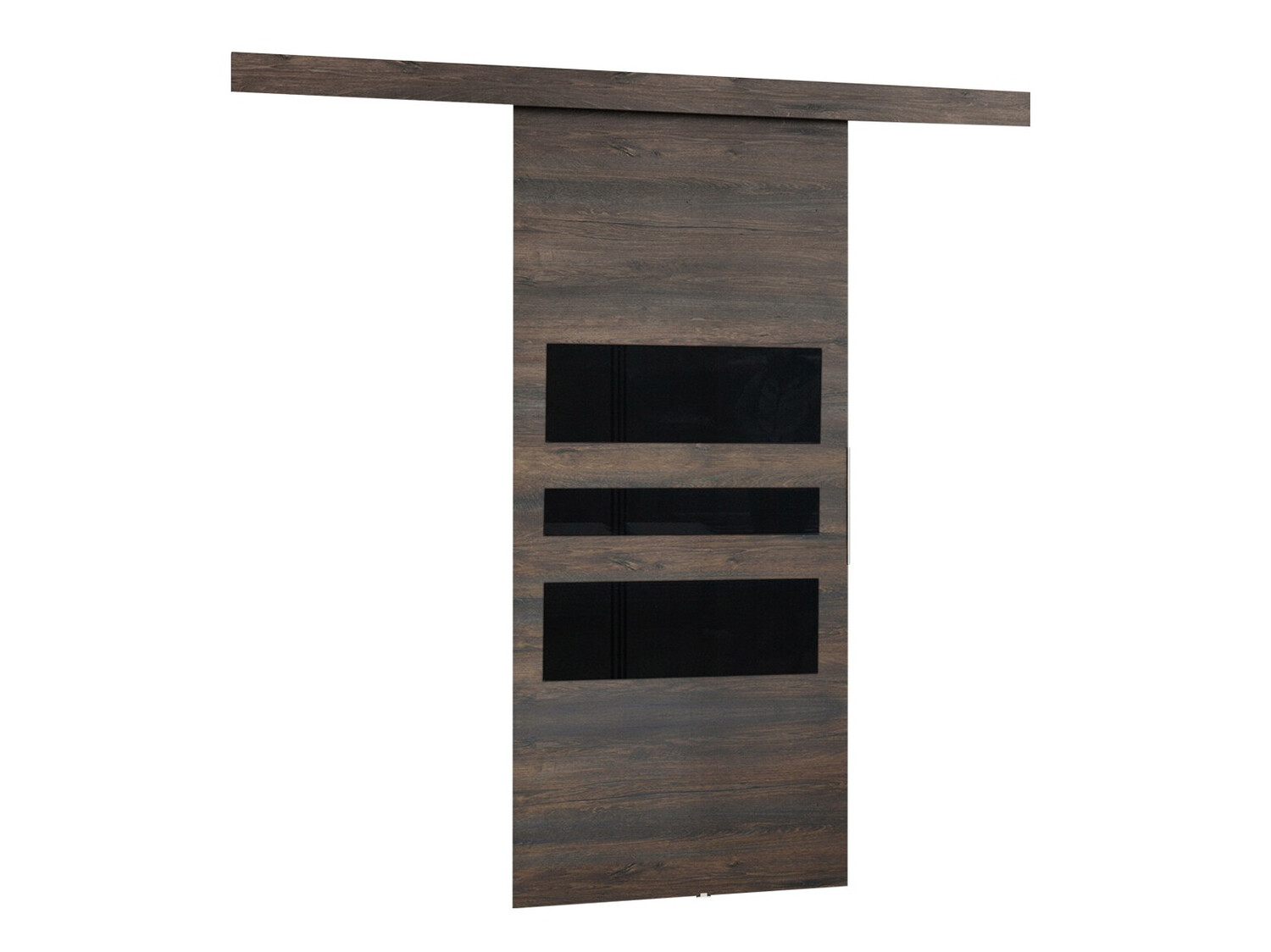 Liuguksed Dover 140 (Tume tuhk + Must)