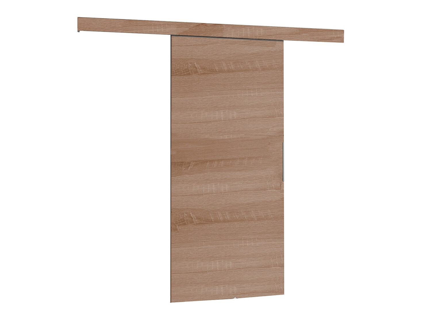 Liuguksed Dover 142 (Sonoma tamm)