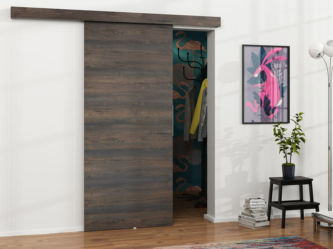 Liuguksed Dover 143 (Tume tuhk)