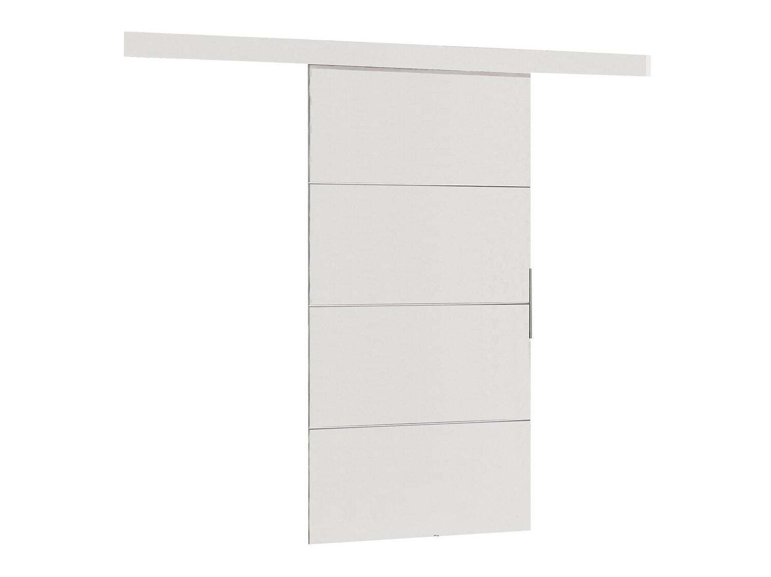 Liuguksed Dover 145 (Valge)