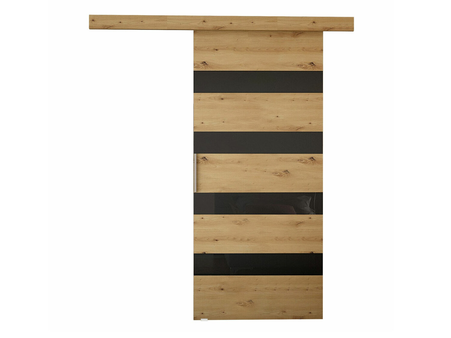 Liuguksed Closico 179 (Artisan tamm + Must)