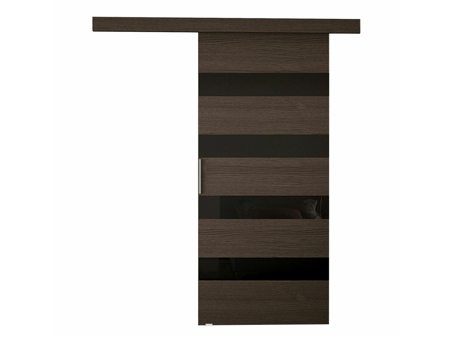 Liuguksed Closico 179 (Pruun + Must)