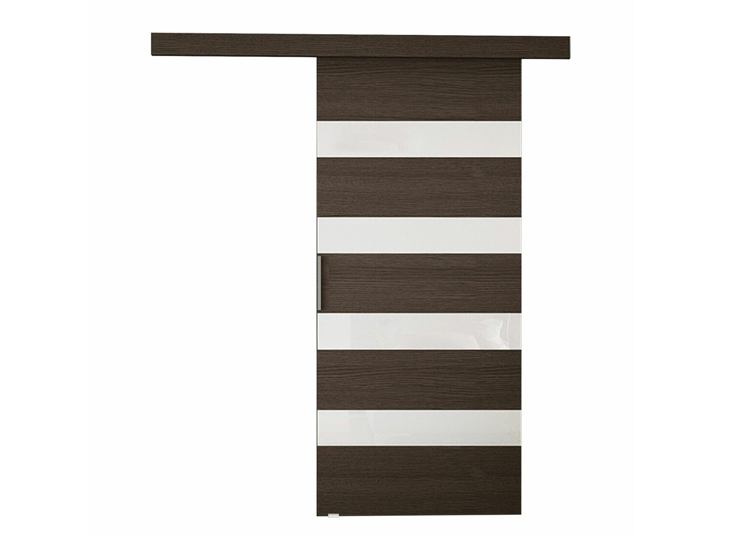 Liuguksed Closico 179 (Pruun + Valge)