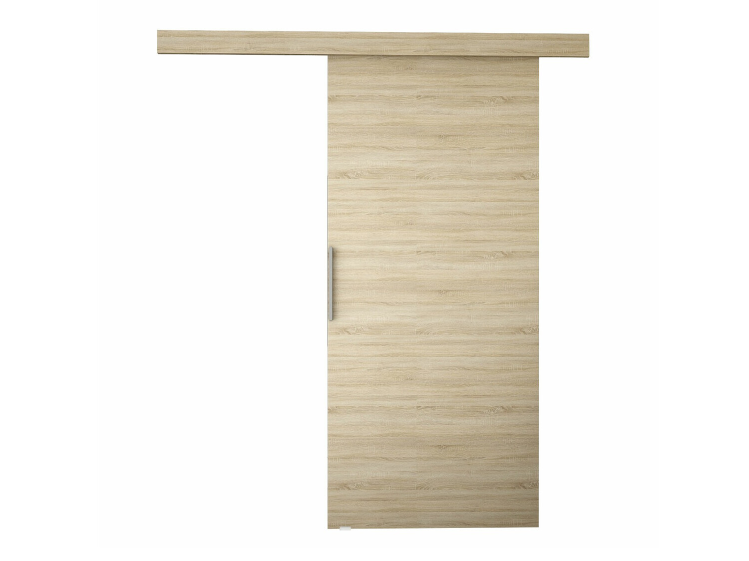 Liuguksed Closico 183 (Sonoma tamm)