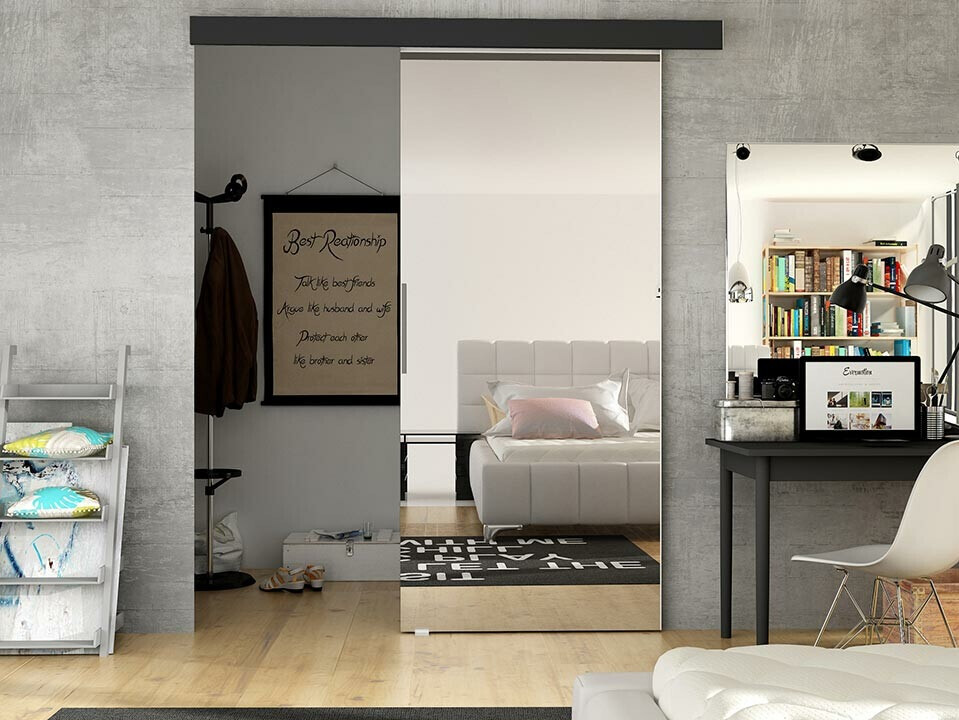 Liuguksed Closico Fundus II (Must)