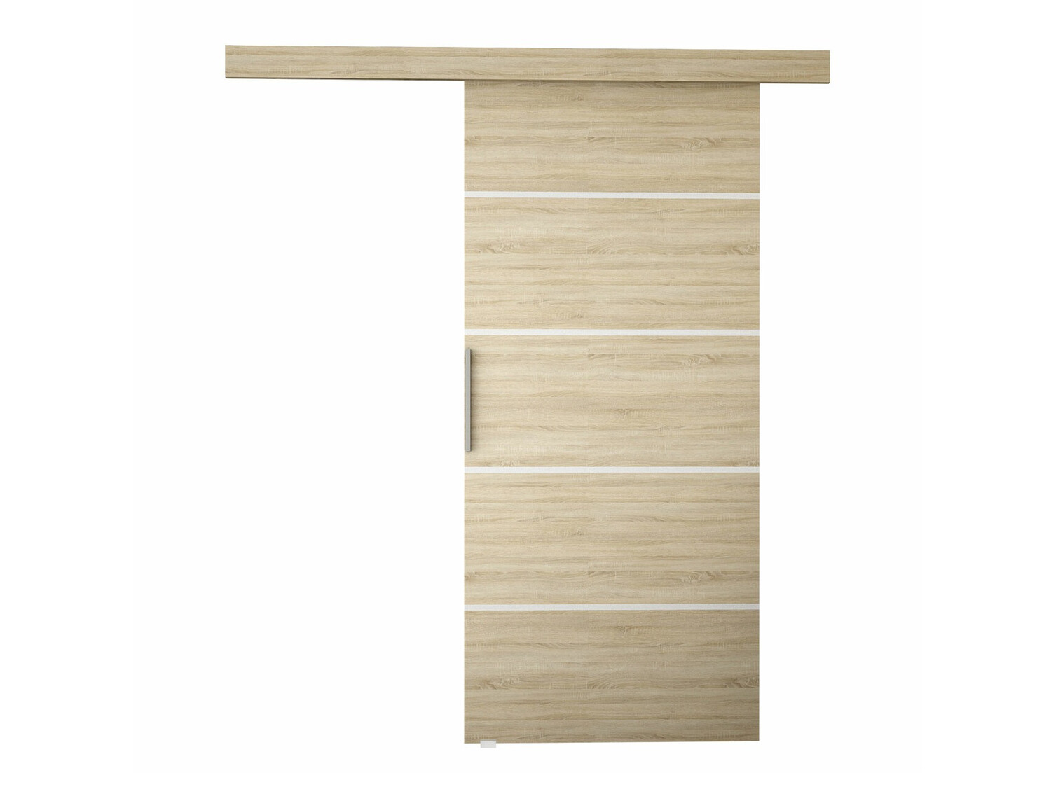 Liuguksed Closico Fundus III (Sonoma tamm)