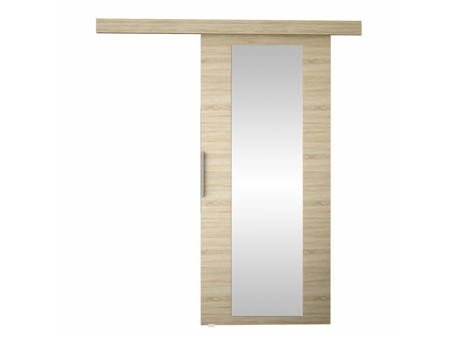 Liuguksed Closico Fundus IV (Sonoma tamm)