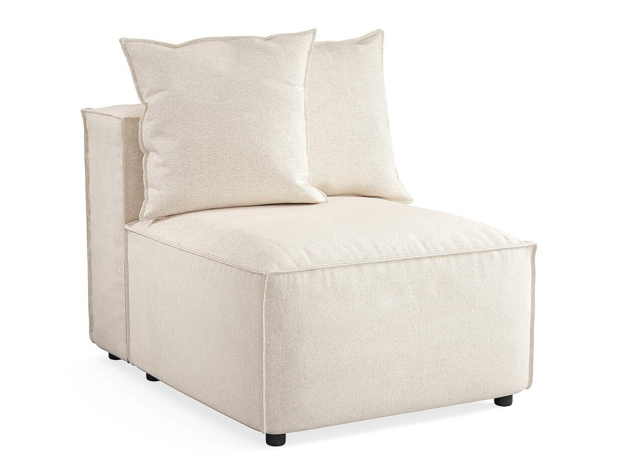 Modulaarne istumisosa Torbalo 101 (Grande 03)