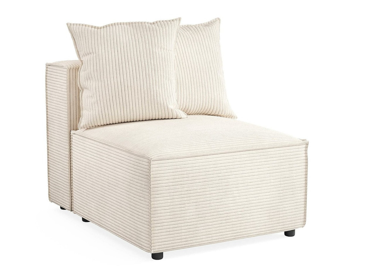 Modulaarne istumisosa Torbalo 101 (Lincoln 03)