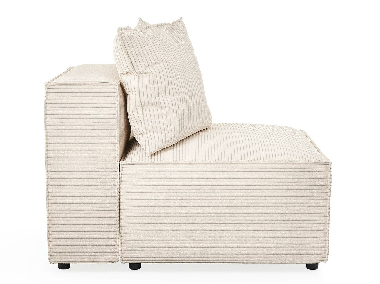 Modulaarne istumisosa Torbalo 101 (Lincoln 03)