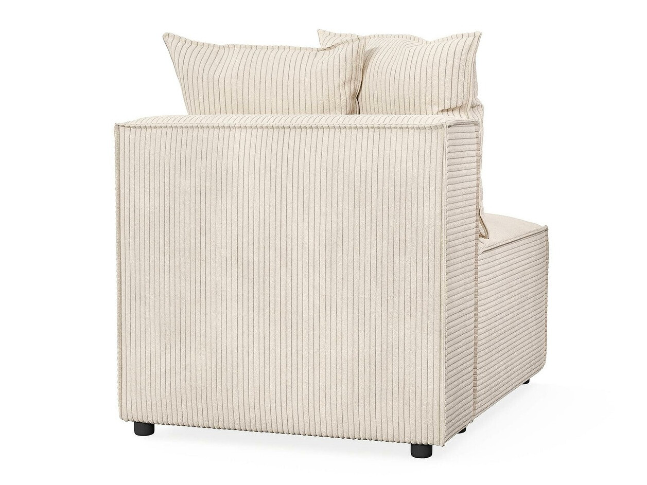 Modulaarne istumisosa Torbalo 101 (Lincoln 03)