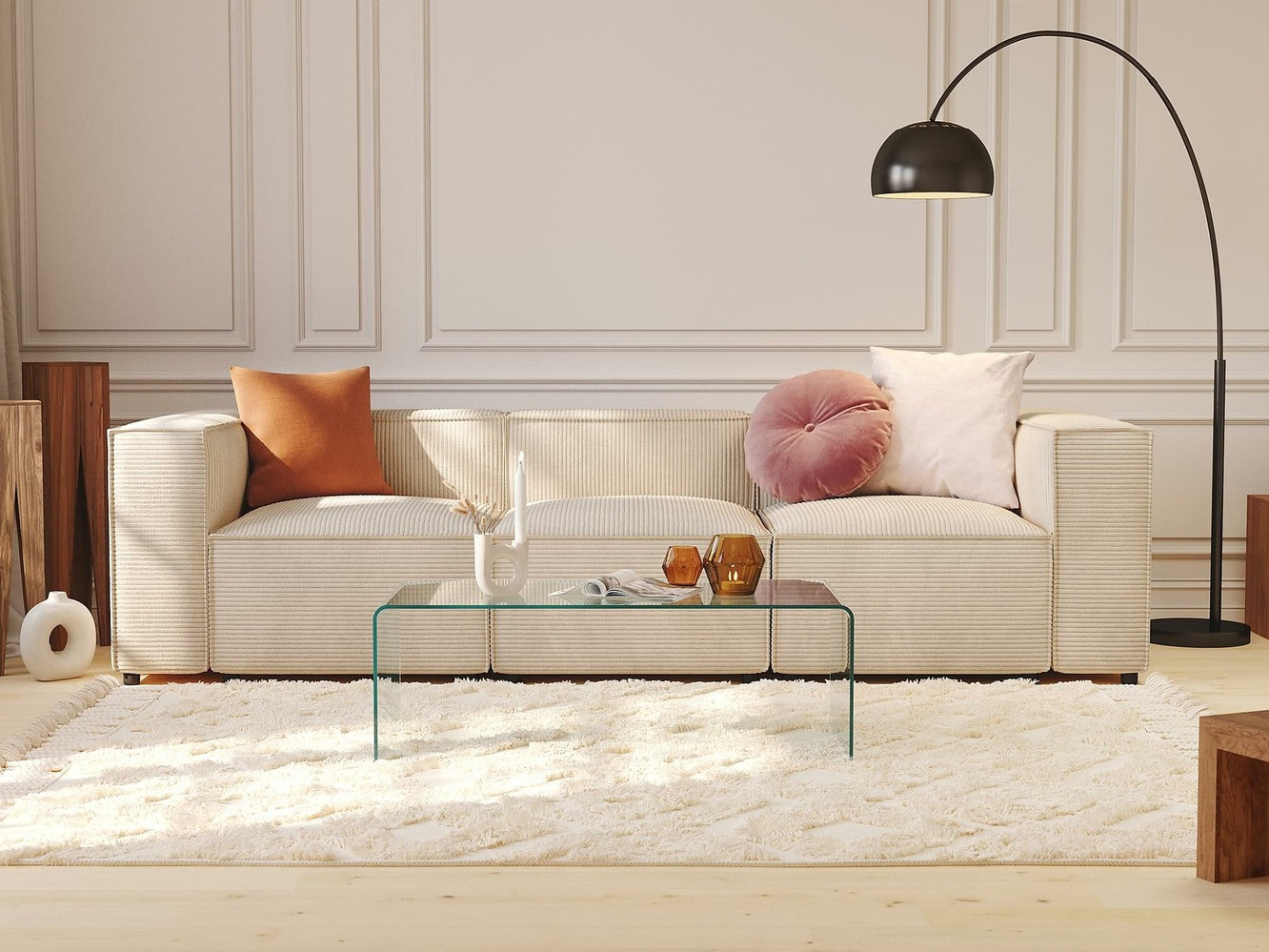 Moodultugitool Torbalo 101 (Lincoln 03)