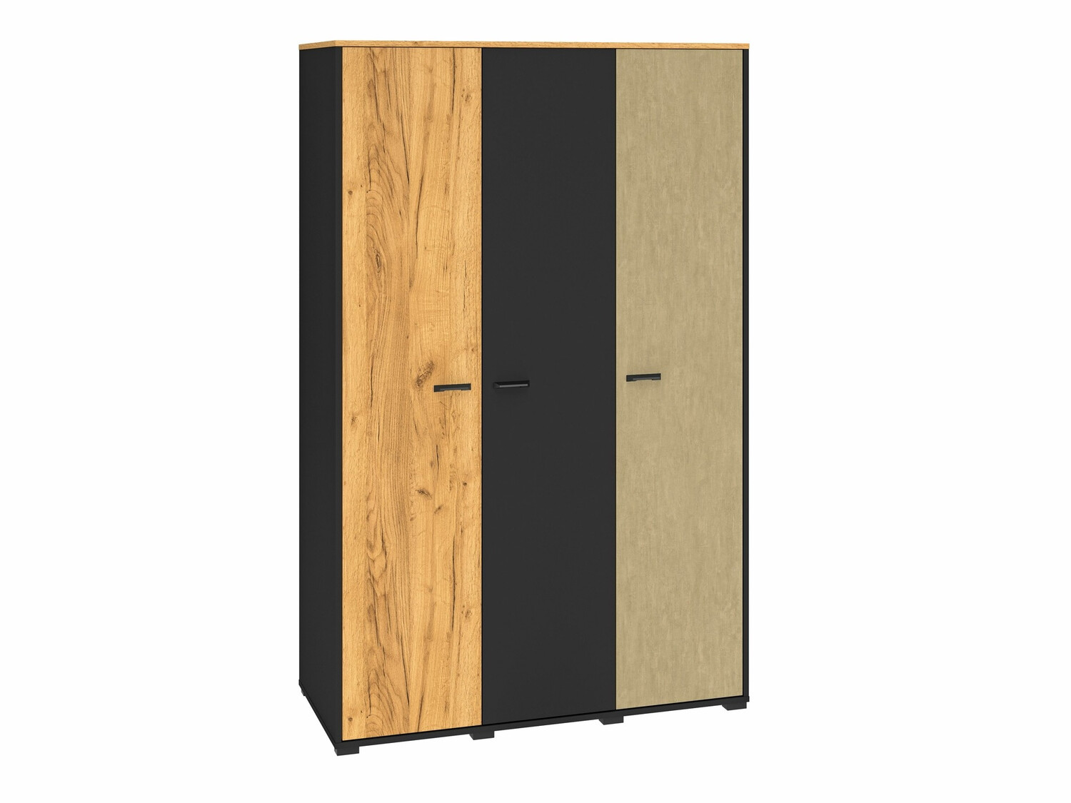 Riidekapp Tortiva 100