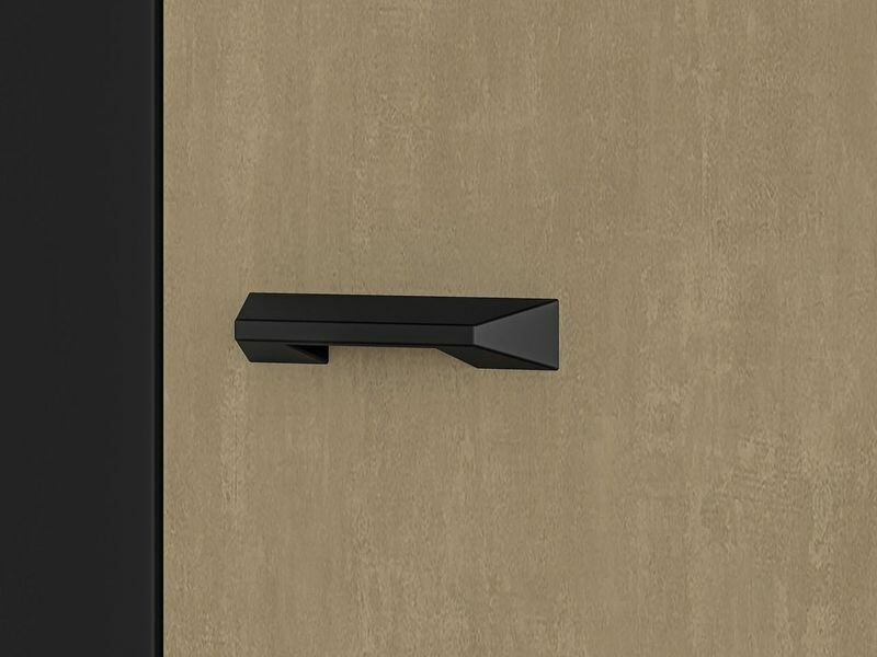 Riidekapp Tortiva 100