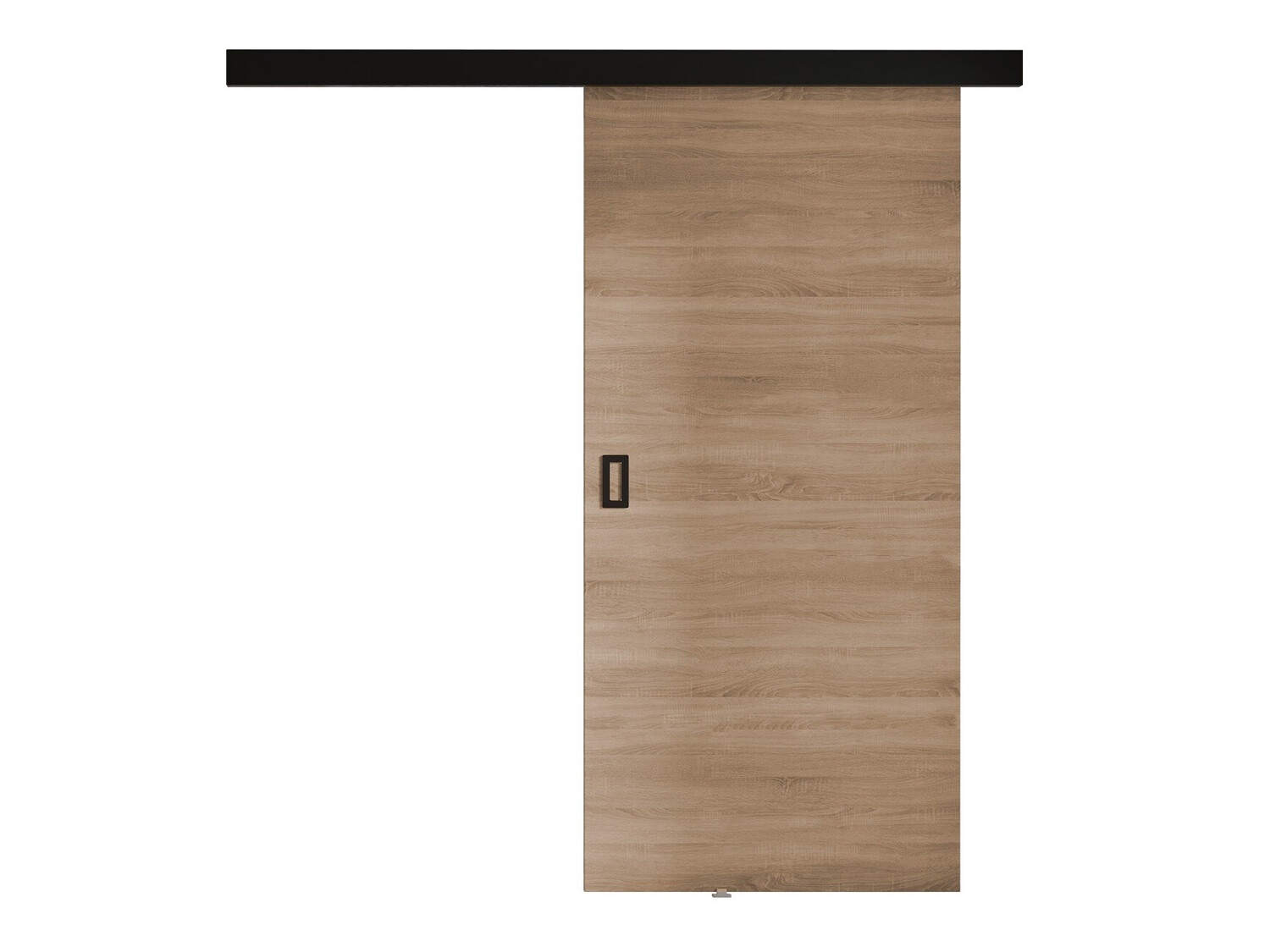 Liuguksed Dover 168 (Sonoma tamm)