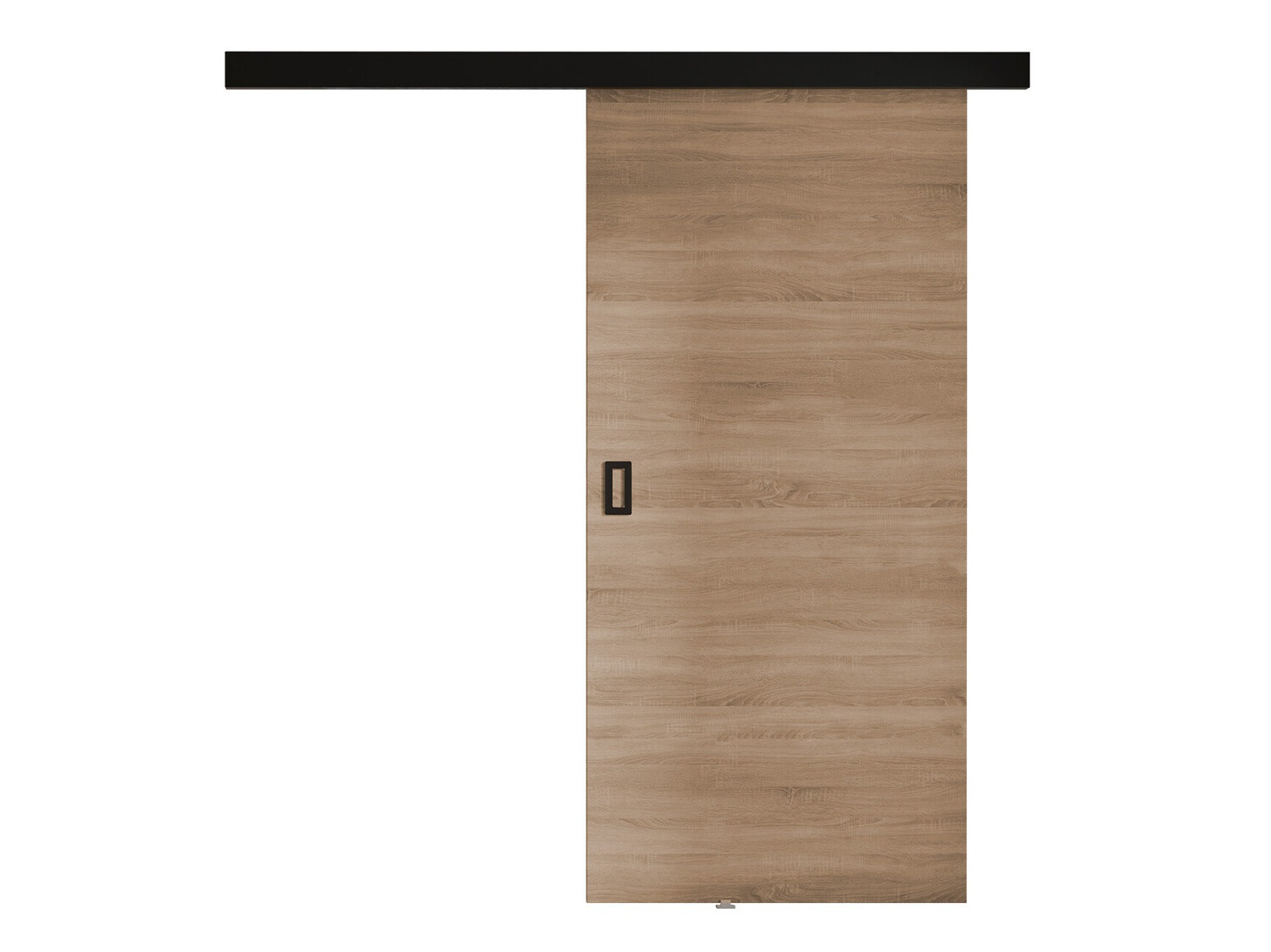 Liuguksed Dover 170 (Sonoma tamm)