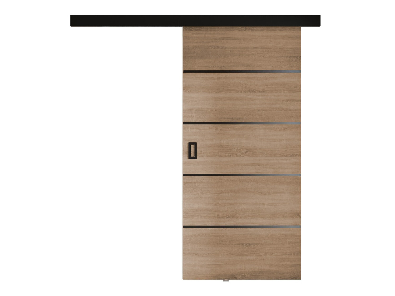 Liuguksed Dover 171 (Sonoma tamm)