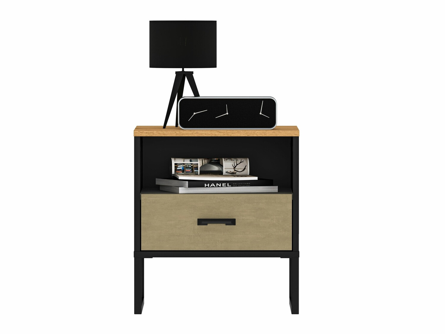 Öökapp Tortiva 107