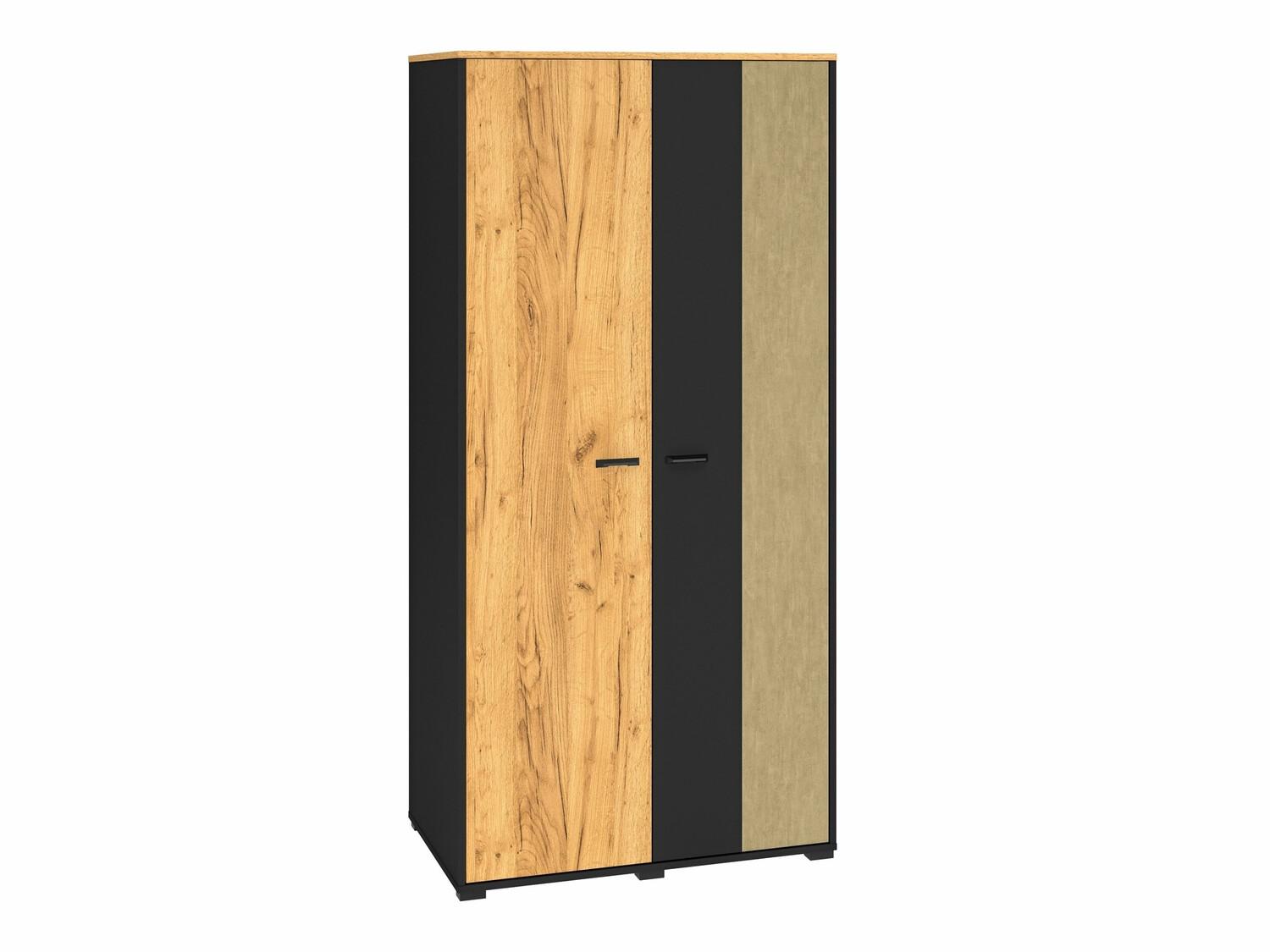 Riidekapp Tortiva 101