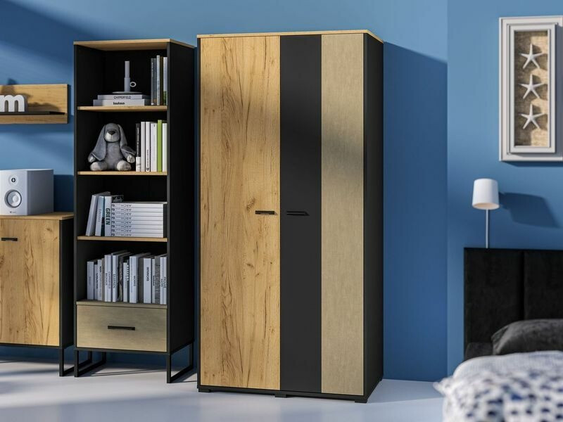 Riidekapp Tortiva 101