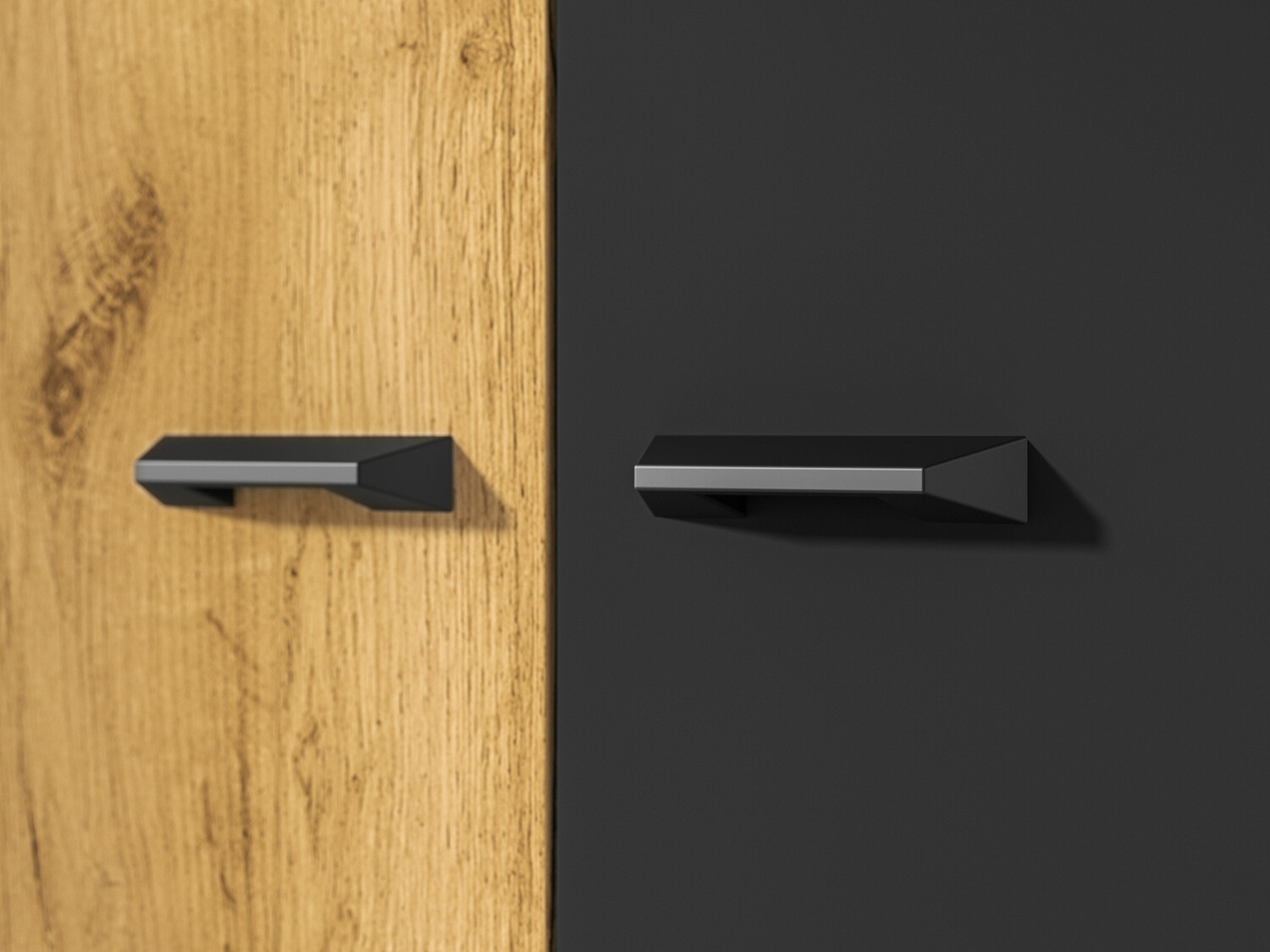 Riidekapp Tortiva 101