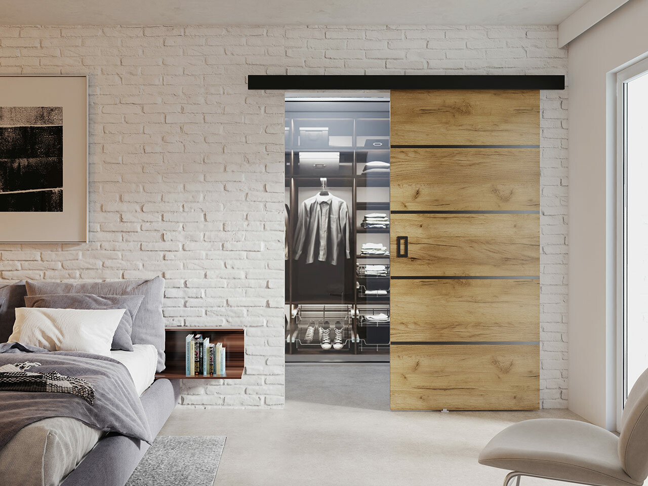 Liuguksed Dover 172 (Craft tamm)