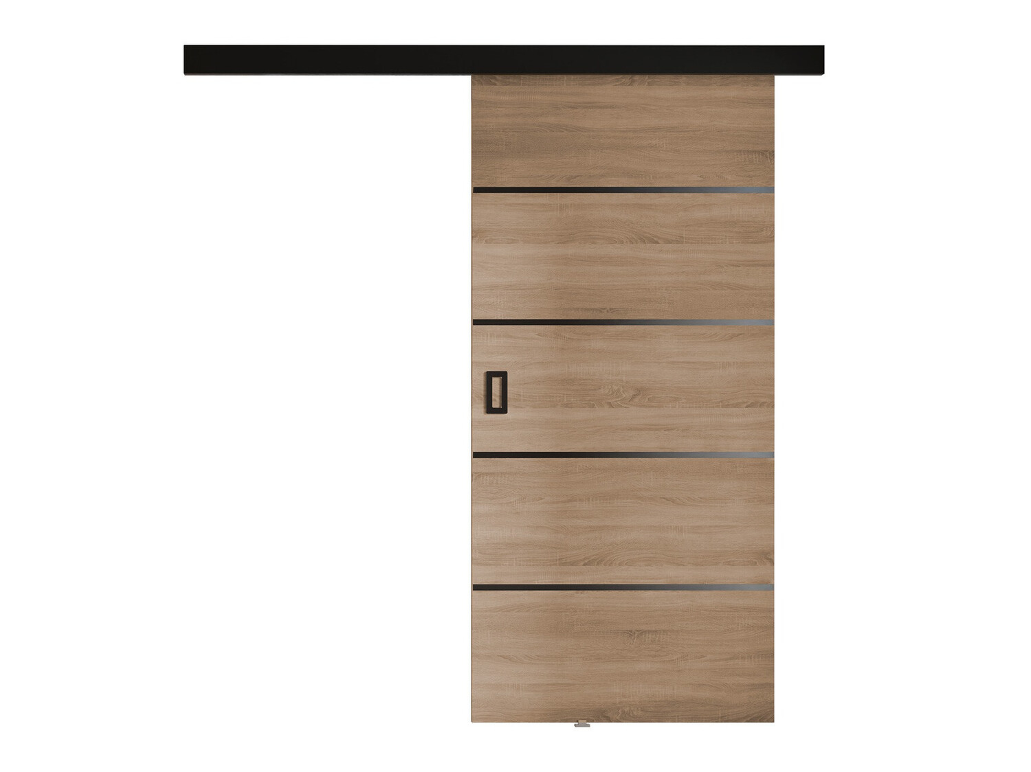 Liuguksed Dover 172 (Sonoma tamm)