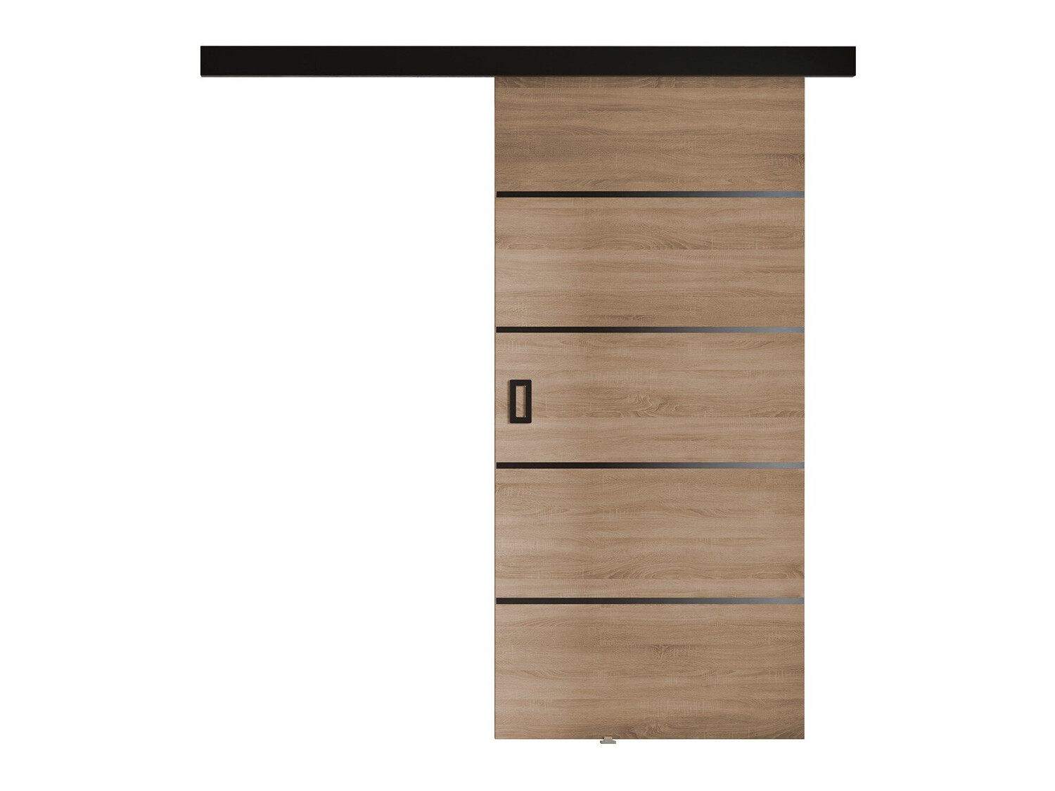 Liuguksed Dover 173 (Sonoma tamm)