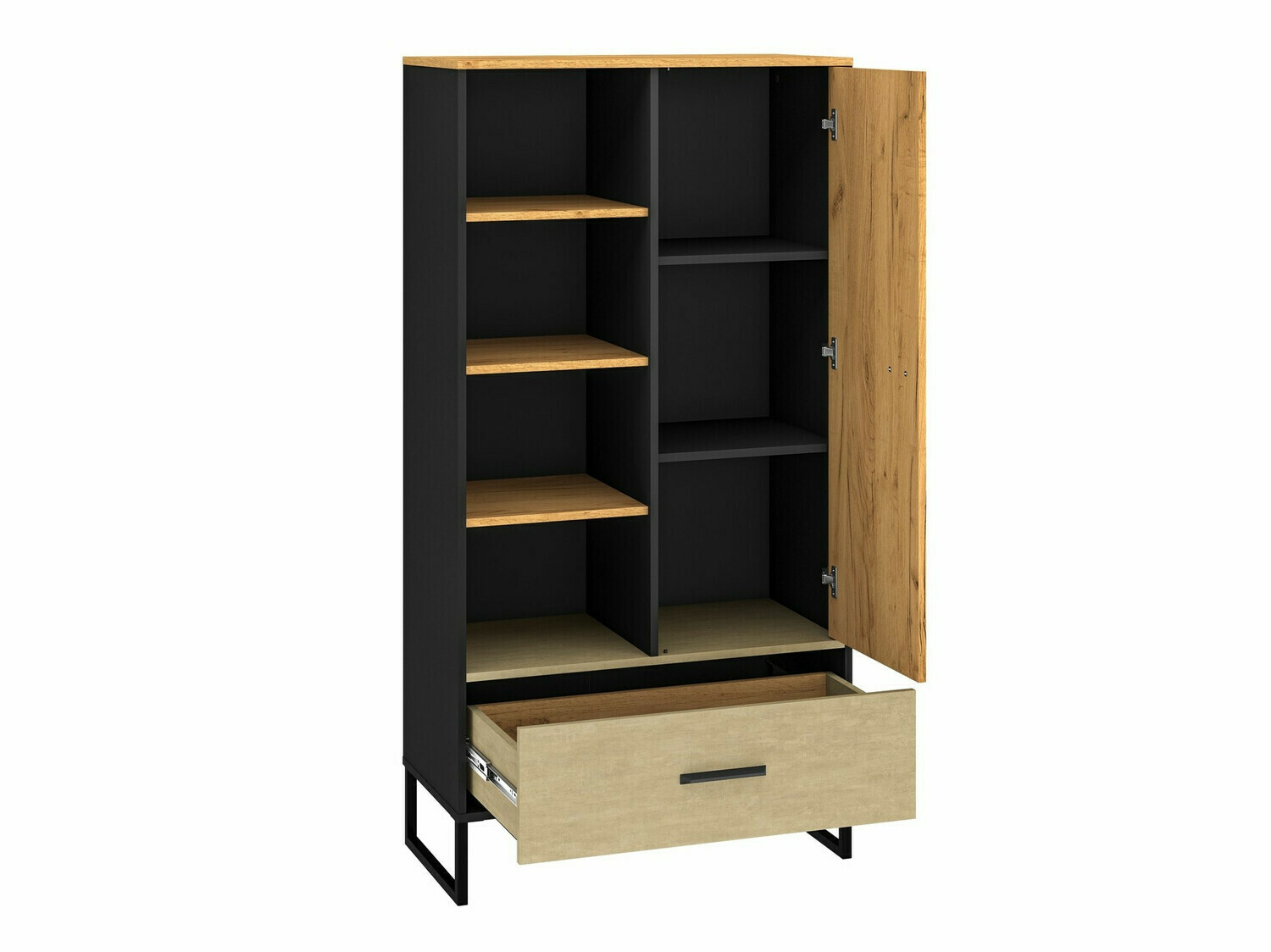 Magamistoakomplekt Tortiva 111