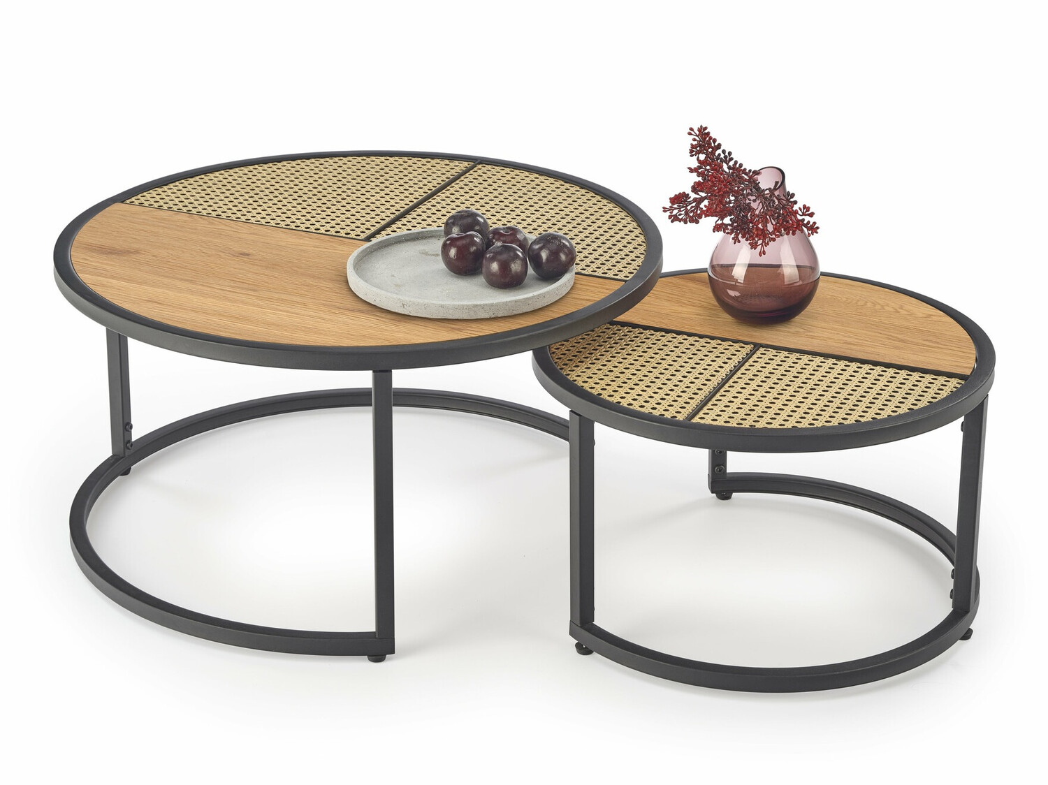 Diivanilaudade komplekt Houston 1542