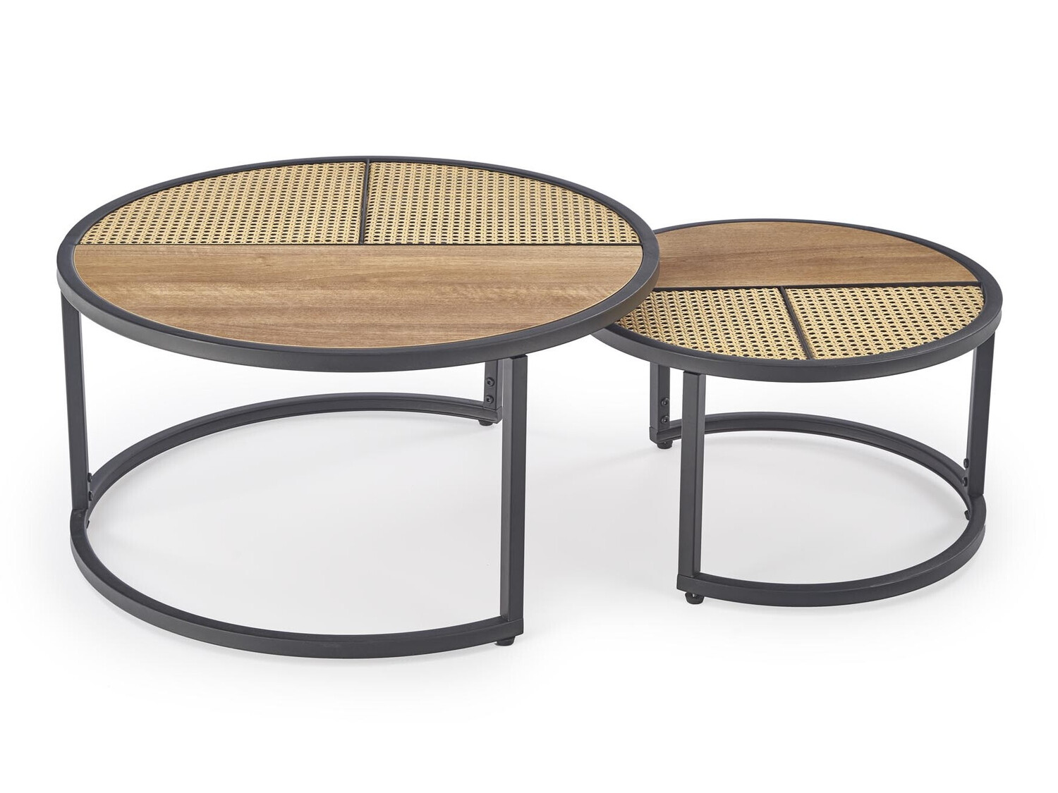 Diivanilaudade komplekt Houston 1542