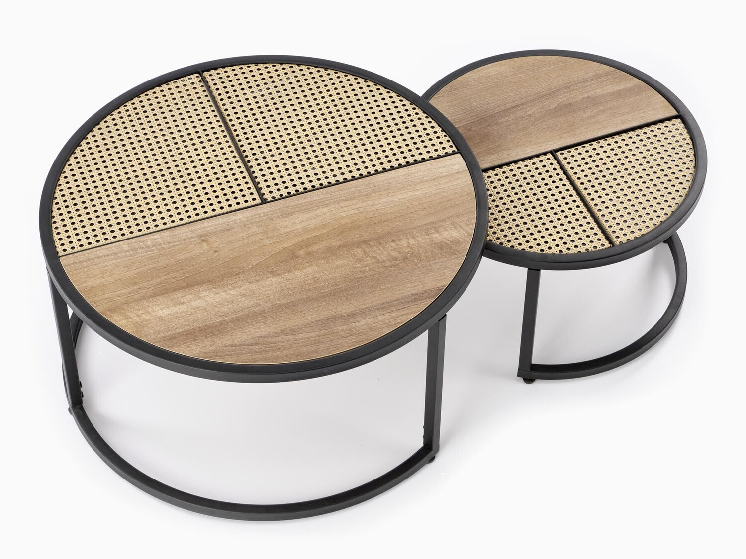 Diivanilaudade komplekt Houston 1542