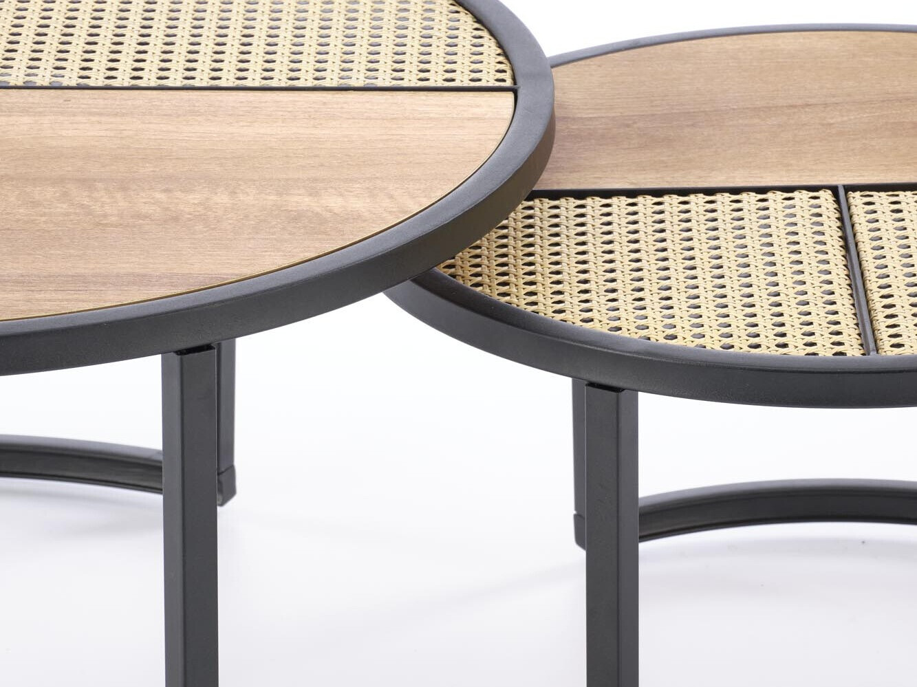 Diivanilaudade komplekt Houston 1542